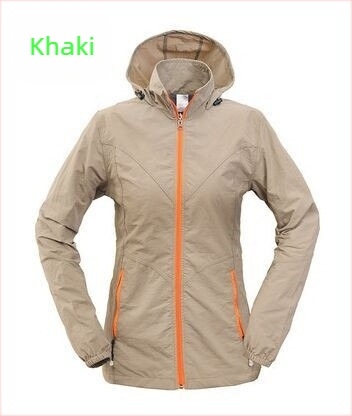 Set outdoor uscat rapid – unisex, nailon respirabil, impermeabil și UV-protecție, culoare solidă, pentru drumeții, camping, pescuit, alergare și ciclism (Primăvară–Vară–Toamnă)