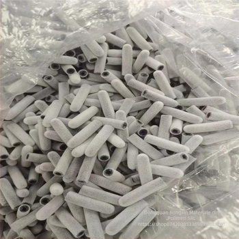 Perie de curățare cu cap de burete flokat pentru telefoane mobile și căști — Rongxin, cod produs Al 704344684055, material: burete, densitate: 30, origine: Dongguan