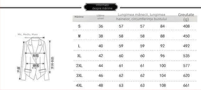 Costum de scenă Halloween cu palton luminos și blană pentru spectacole Go-Go – Unisex; Material: fibră din celuloză regenerată; Conținut principal 10–29%