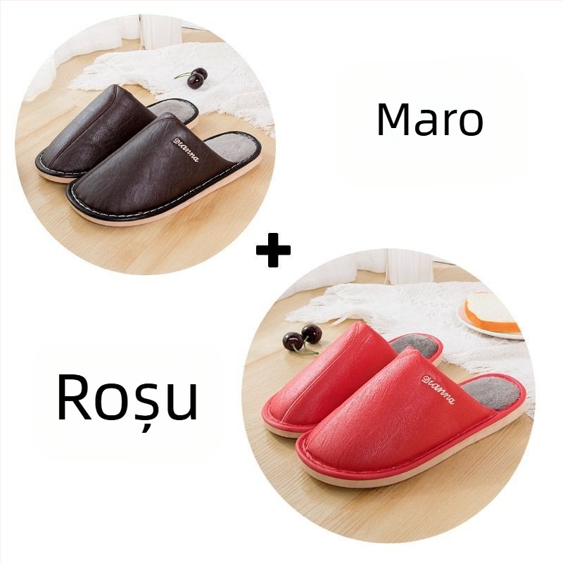 Sandale bărbați simple cu PU partea superioară și talpă PVC, pentru adulți