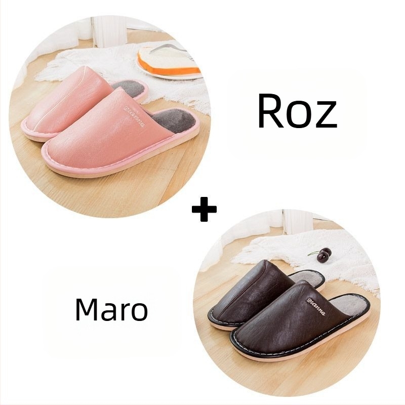 Sandale bărbați simple cu PU partea superioară și talpă PVC, pentru adulți