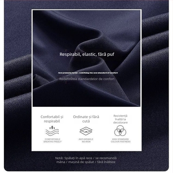 Pantaloni pentru fete din corduroy, talie înaltă, primăvara 2025, țesătură din blană de iepure, pentru copii 3-8 ani