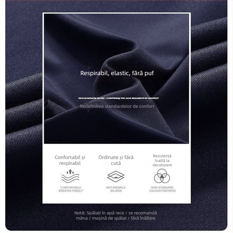 Pantaloni pentru fete din corduroy, talie înaltă, primăvara 2025, țesătură din blană de iepure, pentru copii 3-8 ani