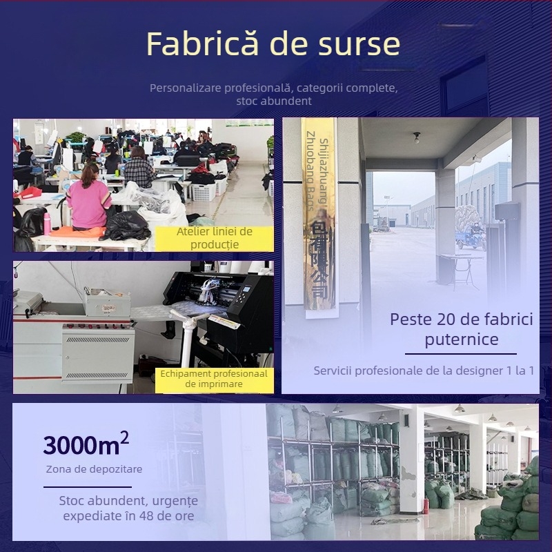 Ghiozdan unisex pentru grădiniță și școala primară — material Oxford, rezistent la uzură, reduce povara, bretele curbate, personalizare a logo-ului