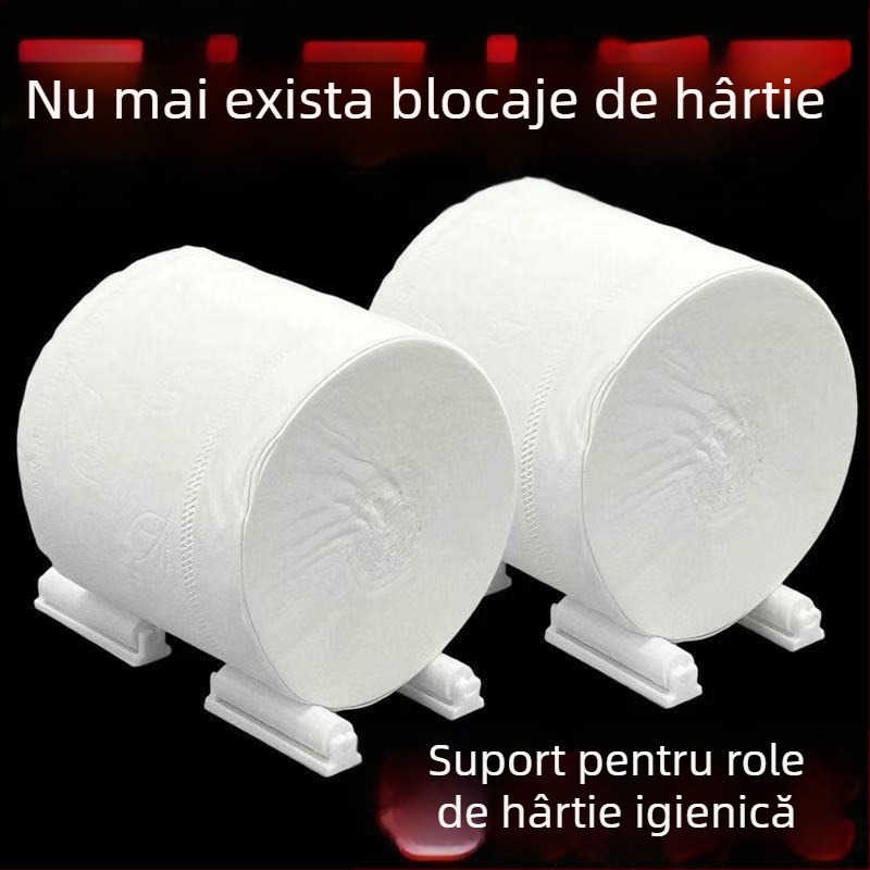 Conier accesorii pentru suport hârtie, formă geometrică, suprafață curată, model SKY-02, stil japonez-coreean