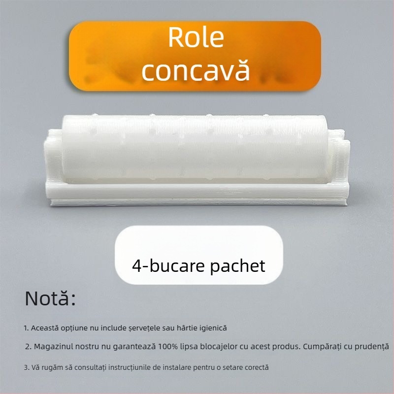 Conier accesorii pentru suport hârtie, formă geometrică, suprafață curată, model SKY-02, stil japonez-coreean