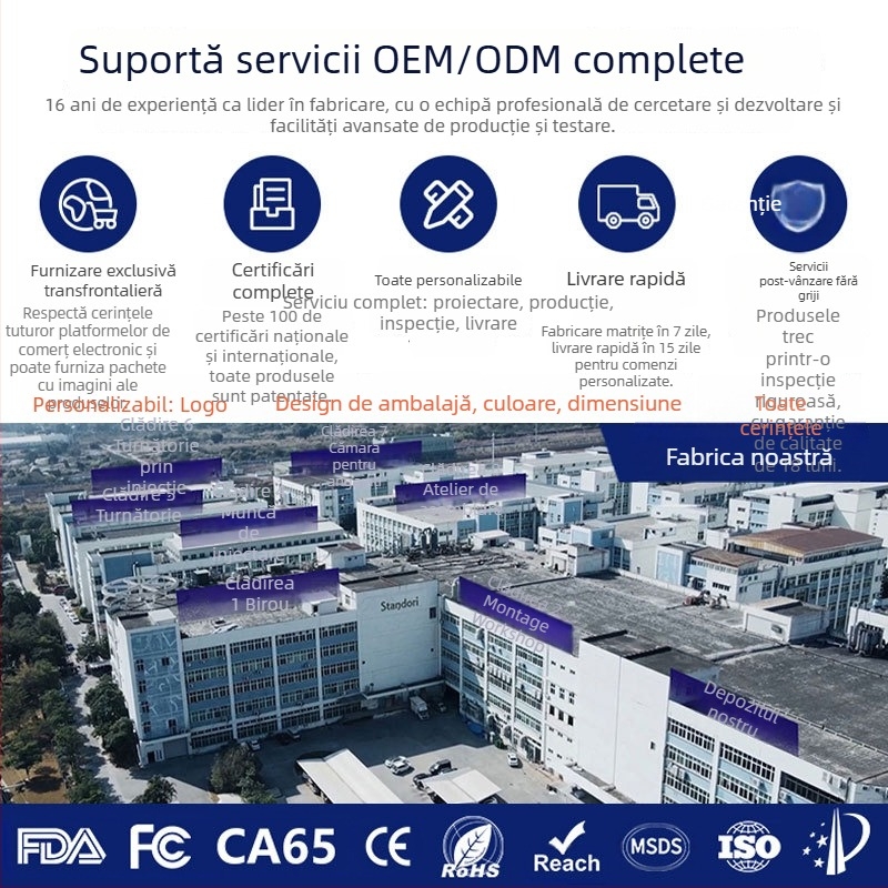 Cap de scaun pentru toaletă cu bidet, uz casnic: spălare a șezutului și zonelor feminine, presiune de apă reglabilă, duză auto-curățare, distanța dintre găuri reglabilă 134–180 mm, modelul TBE01