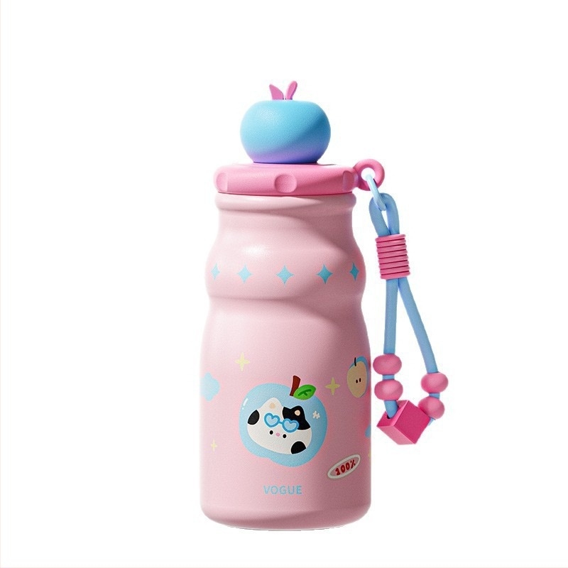 Cupe termoizolante din oțel inoxidabil 316 cu pai, mâner, strat interior 316, carcasă exterioară 201, izolație 6–12 ore, filtru de ceai, opțiuni de personalizare