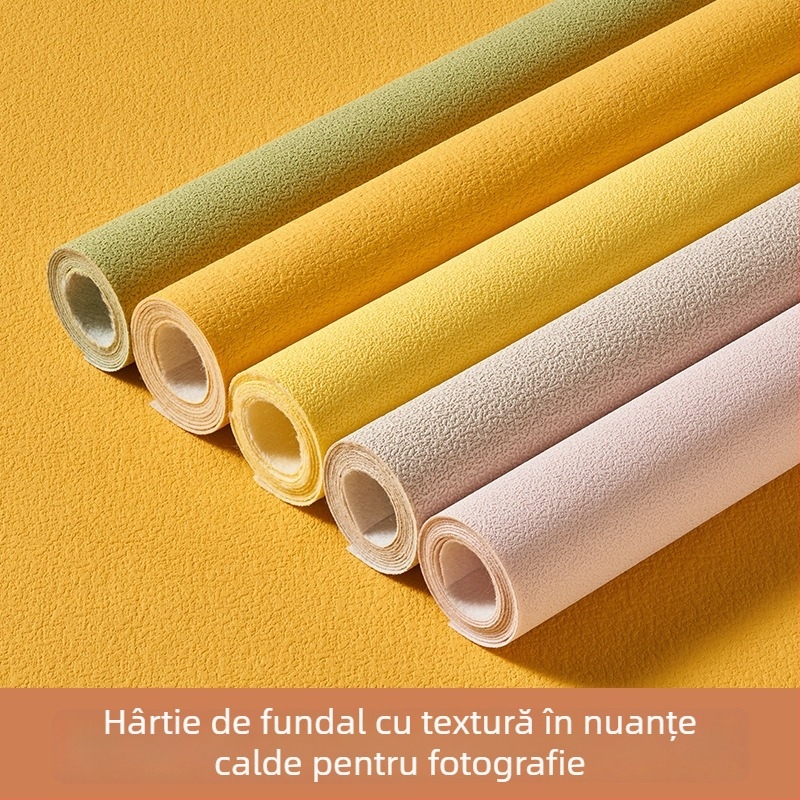 Fundal din pânză pentru fotografierea produselor, marca Light and Shadow Stars; material: diatomită.