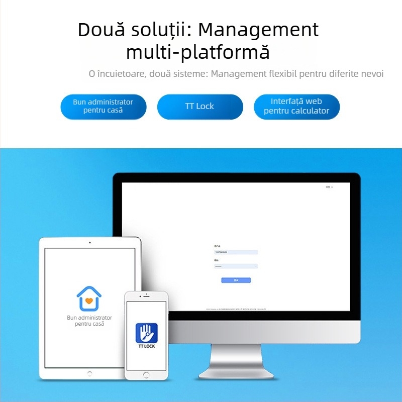 Sistem de control al accesului cu recunoaștere facială și amprentă, IP67 rezistent la apă, 100 fețe / 1000 carduri / 250 parole, timp de scanare 1,5 s
