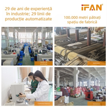 Distribuitor pentru încălzire prin podea, din cupru, placare electrolitică, modelul 03, temperatură de lucru -20 până la 150°C, mediu de lucru: apă