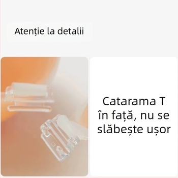 Insertii siliconice pentru sâni, push-up, fără bretele, sutien invizibil pentru ședință foto de nuntă, formă de picătură a mameloanelor, grosime obișnuită, stil sexy