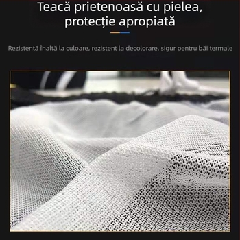 Slips de înot pentru bărbați, uscate rapid și respirabile, cu imprimeu; material poliester, greutate 230 g; căptușeală poliester, conținut 85%; potrivite pentru alergare, înot și sporturi nautice