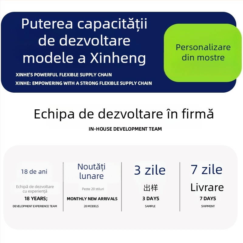 Cămașă de damă din țesut — Producție OEM și prelucrare de probă, ciclu de probă 3 zile, capacitate 2000 buc./zi, stil Europa-America, materiale principale: bumbac, poliester, in, dantelă