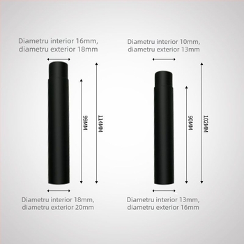 Pompă submersibilă pentru acvariu, capac de intrare a apei, fitinguri pentru conducta de intrare, protecție pentru coșul de flori, design universal trei în unu