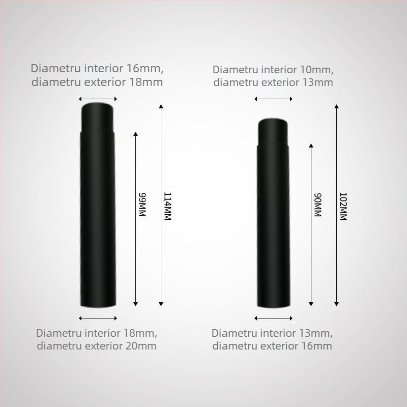 Pompă submersibilă pentru acvariu, capac de intrare a apei, fitinguri pentru conducta de intrare, protecție pentru coșul de flori, design universal trei în unu