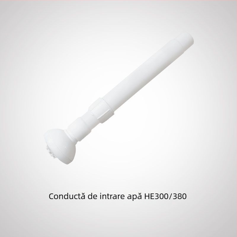 Pompă submersibilă pentru acvariu, capac de intrare a apei, fitinguri pentru conducta de intrare, protecție pentru coșul de flori, design universal trei în unu