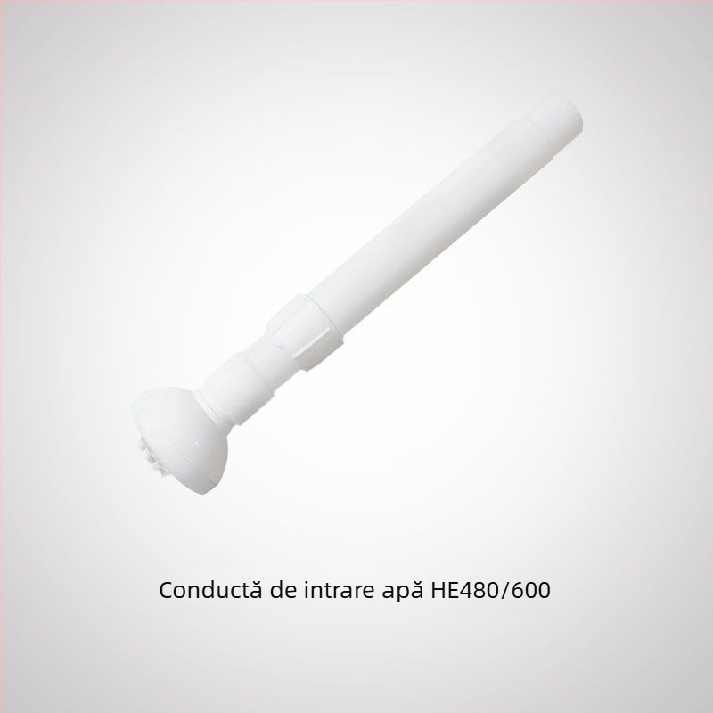 Pompă submersibilă pentru acvariu, capac de intrare a apei, fitinguri pentru conducta de intrare, protecție pentru coșul de flori, design universal trei în unu