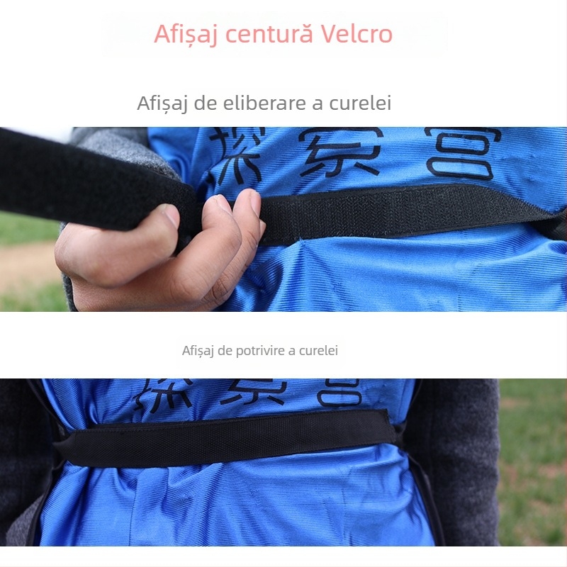 Parașută de rezistență pentru sprint - țesătură poliester, personalizabil, marca Victory, aparat de antrenament pentru fotbal și atletism