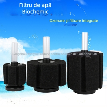 Bumbac filtrant pentru acvariu – Trust Friend, aproximativ 400 g