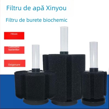 Bumbac filtrant pentru acvariu – Trust Friend, aproximativ 400 g