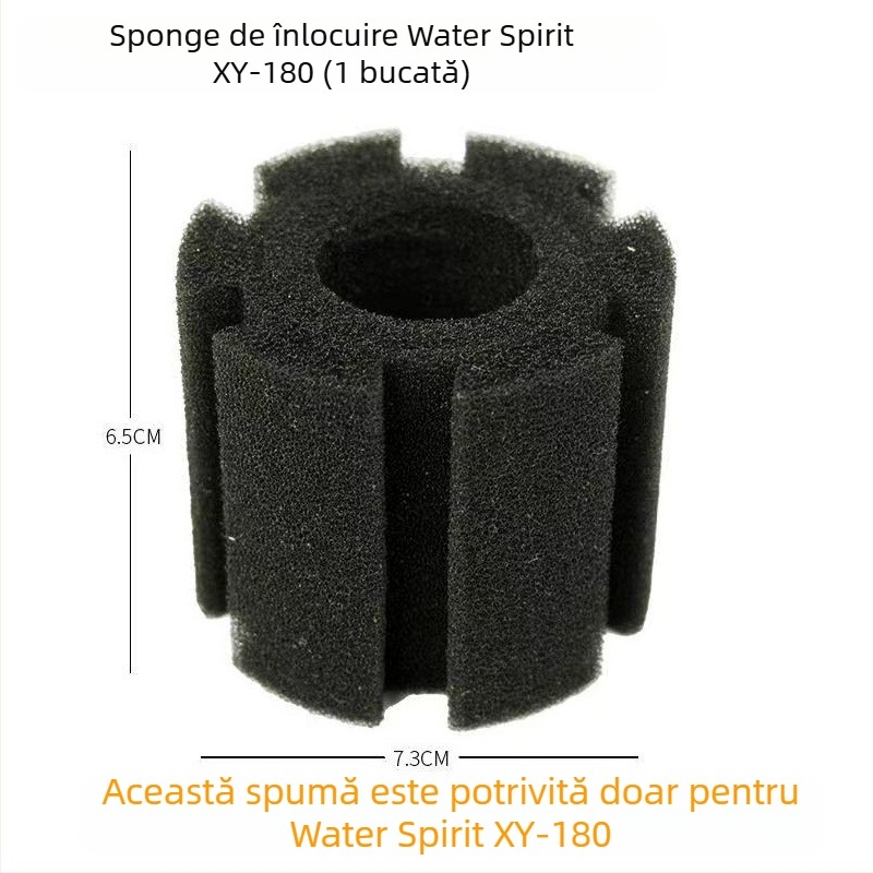 Bumbac filtrant pentru acvariu – Trust Friend, aproximativ 400 g