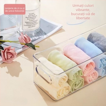 Chiloți de unică folosință pentru femei, maternitate, după naștere, 100% bumbac, fără spălare, portabili pentru călătorii