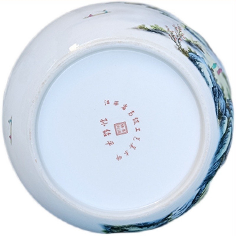 Cornucopie ornament pentru sufragerie și intrare, acvariu și ghivece hidroponice, decor Feng Shui noroc; Material: plastic, rășină; Categorie: Altă; Stil: Altul