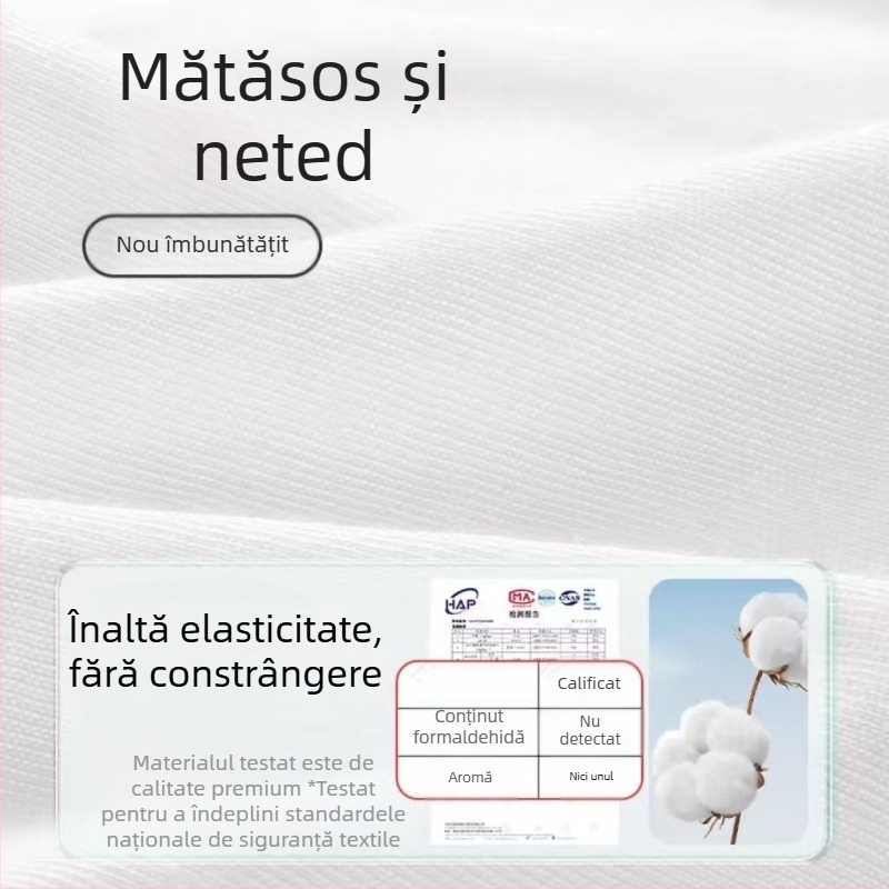 Chiloți de unică folosință pentru femei, talie înaltă, după naștere, 90–95% bumbac, căptușeală din bumbac