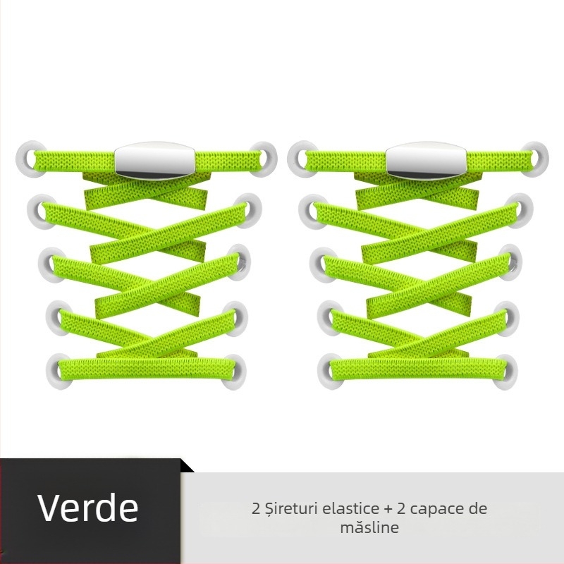 Sobu Cataramă pentru șireturi – șireturi de încălțăminte fără legare (Lazy Shoelace Buckle) – accesorii pentru încălțăminte; potrivite pentru sneakers, ghete, pantofi casual, pantofi de lucru; brand Sobu; pentru toate anotimpurile