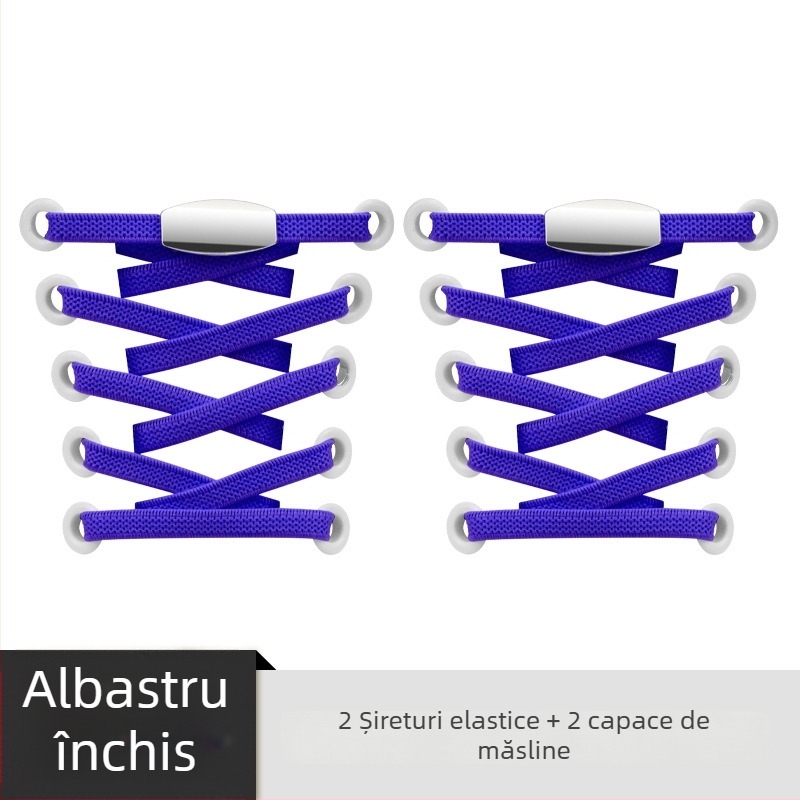Sobu Cataramă pentru șireturi – șireturi de încălțăminte fără legare (Lazy Shoelace Buckle) – accesorii pentru încălțăminte; potrivite pentru sneakers, ghete, pantofi casual, pantofi de lucru; brand Sobu; pentru toate anotimpurile