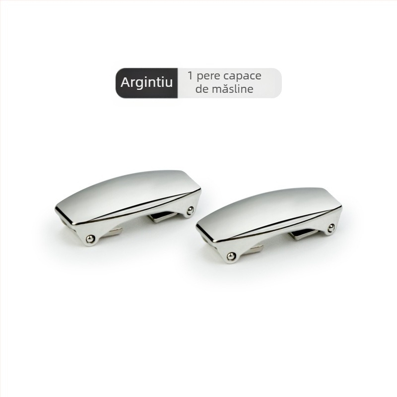 Sobu Cataramă pentru șireturi – șireturi de încălțăminte fără legare (Lazy Shoelace Buckle) – accesorii pentru încălțăminte; potrivite pentru sneakers, ghete, pantofi casual, pantofi de lucru; brand Sobu; pentru toate anotimpurile