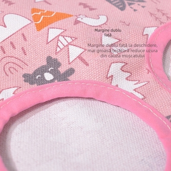 Sac de fân pentru animale de companie mici, pânză, marca Huayu, origine Zhuji, Zhejiang, categorie produs: cuib pentru animale de companie