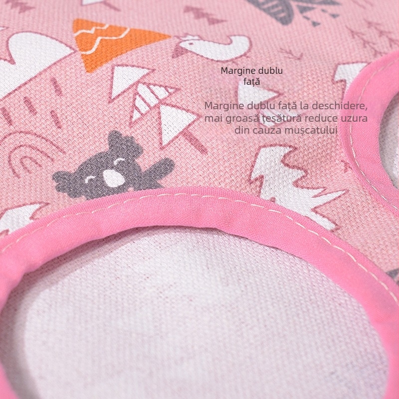 Sac de fân pentru animale de companie mici, pânză, marca Huayu, origine Zhuji, Zhejiang, categorie produs: cuib pentru animale de companie