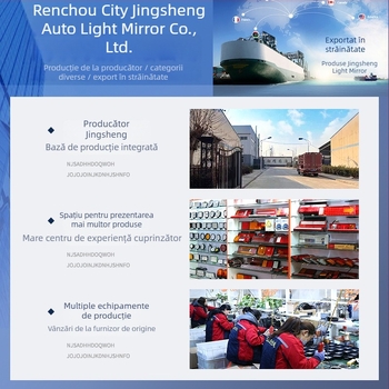 LED lumina spate Steyr light guide tail light | Sursă LED; Carcasă din plastic; Pentru mașini, furgonete și camioane; Durata de viață 50000h