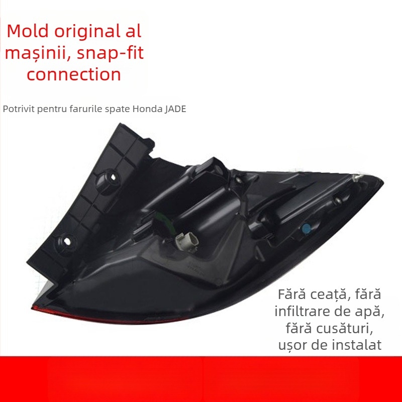 Lampa de stop spate pentru Honda Jade LED 20W 20V, model 19635, reper 33500-T4N