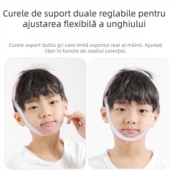 Corector de respirație pe gură pentru somn, nou model de la Liyue, lansat în 2024