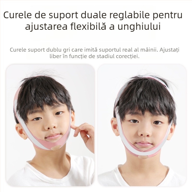 Corector de respirație pe gură pentru somn, nou model de la Liyue, lansat în 2024