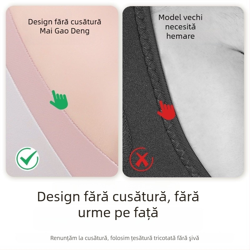 Corector de respirație pe gură pentru somn, nou model de la Liyue, lansat în 2024