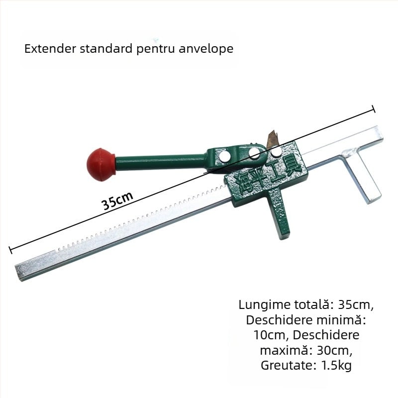Expander manual de anvelope, unealtă de reparații a pneurilor — Zhuobing; Cod produs Zbmcssayssldayldofwogpayld; Utilizare: Other