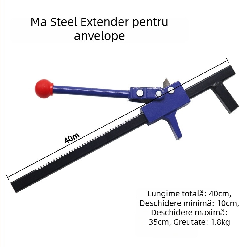 Expander manual de anvelope, unealtă de reparații a pneurilor — Zhuobing; Cod produs Zbmcssayssldayldofwogpayld; Utilizare: Other