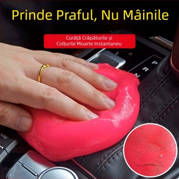 Gel de curățare pentru electronice - New Dongshan, Model 1, compatibil cu laptopuri, telefoane mobile, calculatoare și camere digitale; lansat în mai 2025.
