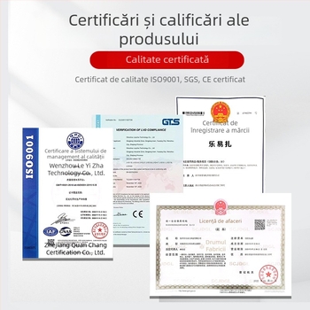 Legături din nailon PA66 cu încuietoare, pentru aplicații agricole și auto — Brand Leyi zai