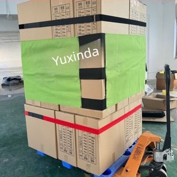 Chingi pentru mărfuri • 80% nailon + 20% poliester • Destinate echipamentului de protecție, ambalare, rucsaci și bagaje, curele, scaun auto, depozitare camere • Brand Yuxinda • Cod produs 20250617002