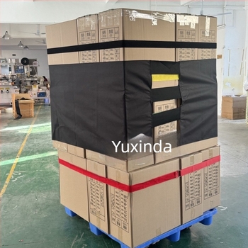 Chingi pentru mărfuri • 80% nailon + 20% poliester • Destinate echipamentului de protecție, ambalare, rucsaci și bagaje, curele, scaun auto, depozitare camere • Brand Yuxinda • Cod produs 20250617002