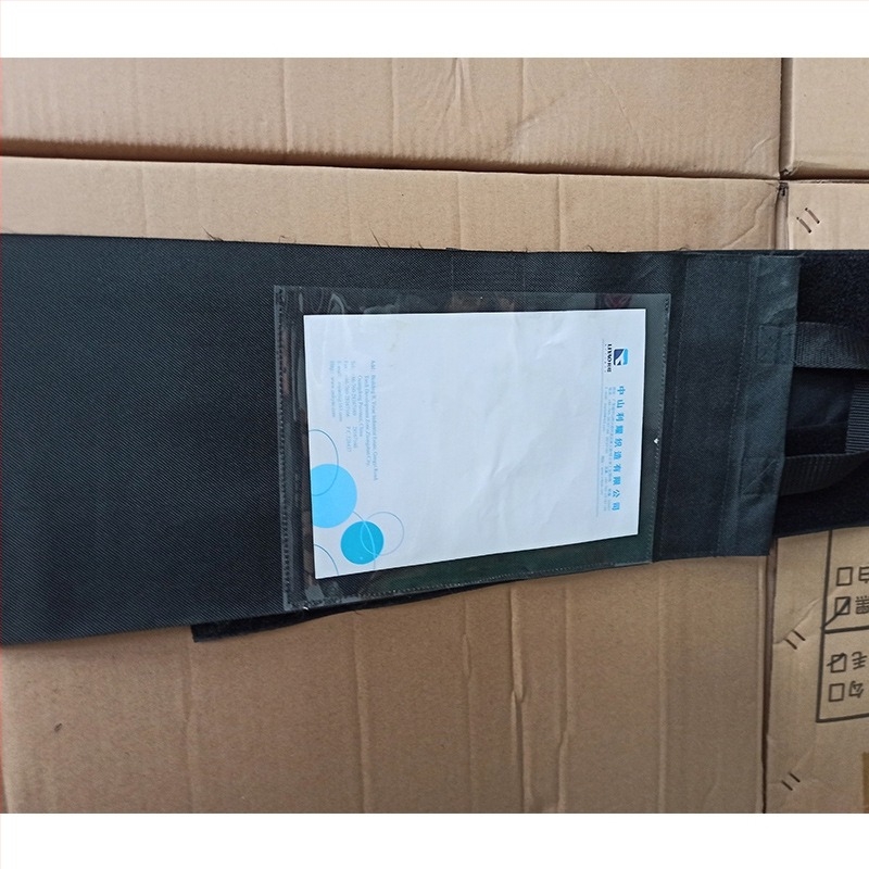 Curea pentru paleți logistici – Nylon; Amestec Nylon-Polyester; Brand Liyao; Utilizare: Ambalare/Industrială