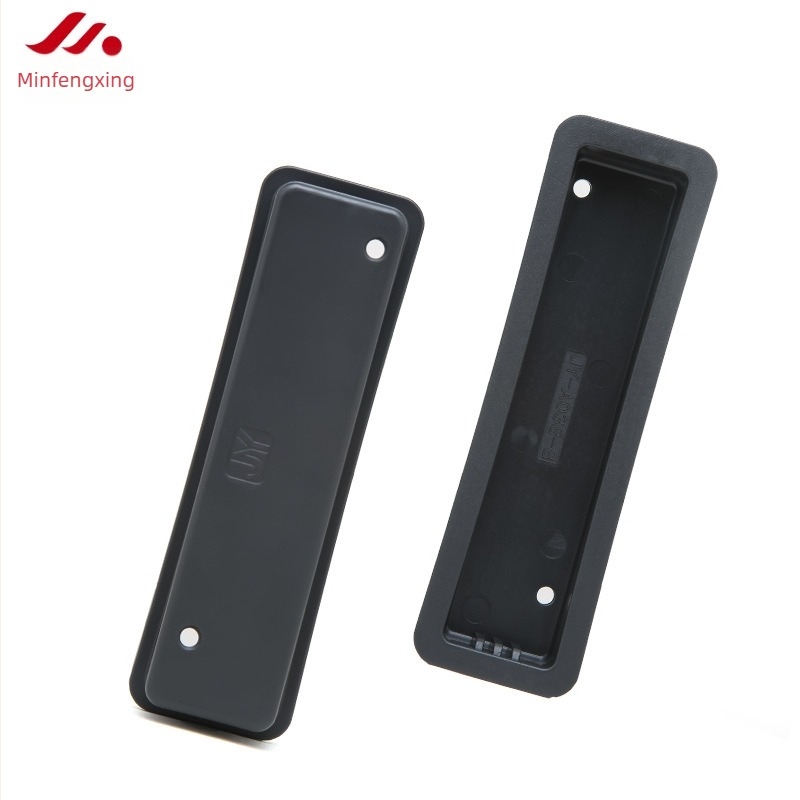 Încuietoare pentru bagaje cu încuietoare încorporată pentru fermoar și încuietoare de combinație – accesoriu din plastic pentru bagaje