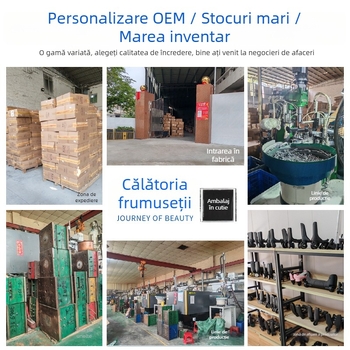 Roată universală pentru bagaje – silențioasă, rezistentă la uzură, rulment TPE, carcasă PP, braț PA (pentru înlocuire)