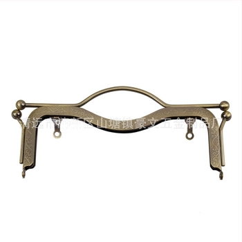 Accesorii pentru genți – Fier, Model cu dungi, Haowen (Fier; Model cu dungi; Accesorii pentru genți; Haowen)