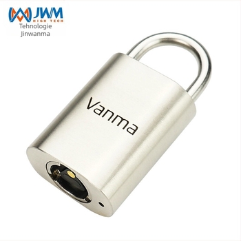 Lacăt electronic pentru dulap, pasiv, model WM-2000C-L35/40/50, brand Gold ten thousand yards